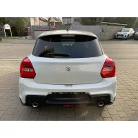 Suzuki Swift, 2022, МКПП, пробег 54954 км
