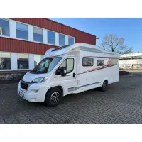 Автодом LMC Tourer, 2024, АКПП, пробег 24750 км