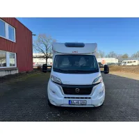 Автодом LMC Tourer, 2024, АКПП, пробег 24750 км