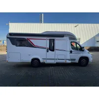 Автодом LMC Tourer, 2024, АКПП, пробег 24750 км