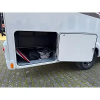 Автодом LMC Tourer, 2024, АКПП, пробег 24750 км