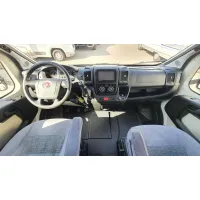 Автодом Bürstner Ixeo, 2012, МКПП, пробег 163500 км