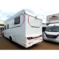 Автодом Dethleffs Just, 2026, МКПП, пробег 5 км