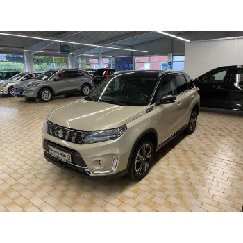 Suzuki Vitara, 2022, АКПП, пробег 26500 км