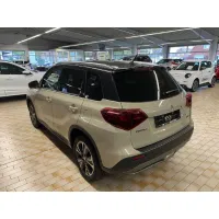 Suzuki Vitara, 2022, АКПП, пробег 26500 км