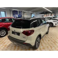 Suzuki Vitara, 2022, АКПП, пробег 26500 км