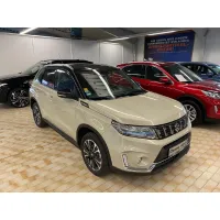 Suzuki Vitara, 2022, АКПП, пробег 26500 км