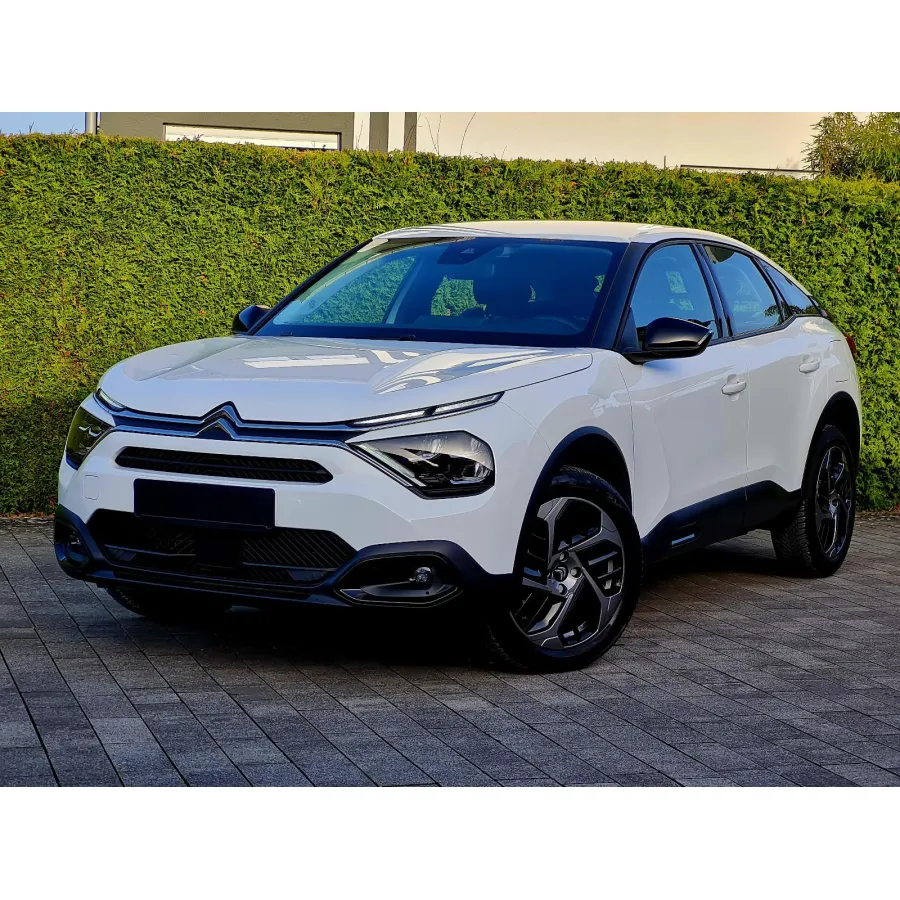 Citroën C4, 2023, АКПП, пробег 13000 км