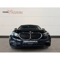 BMW 118, 2020, АКПП, пробег 62816 км