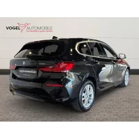 BMW 118, 2020, АКПП, пробег 62816 км