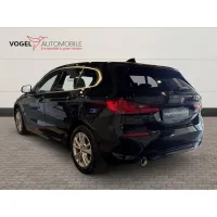 BMW 118, 2020, АКПП, пробег 62816 км