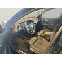 BMW 118, 2020, АКПП, пробег 62816 км