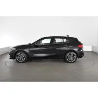 BMW 118, 2023, АКПП, пробег 28307 км