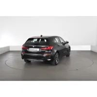 BMW 118, 2023, АКПП, пробег 28307 км