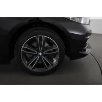 BMW 118, 2023, АКПП, пробег 28307 км
