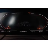 BMW 118, 2023, АКПП, пробег 28307 км