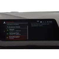 BMW 118, 2023, АКПП, пробег 28307 км