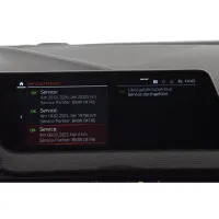 BMW 118, 2023, АКПП, пробег 28307 км