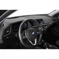 BMW 118, 2023, АКПП, пробег 28307 км