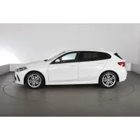 BMW 118, 2023, АКПП, пробег 21227 км