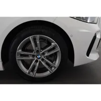 BMW 118, 2023, АКПП, пробег 21227 км