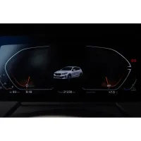 BMW 118, 2023, АКПП, пробег 21227 км