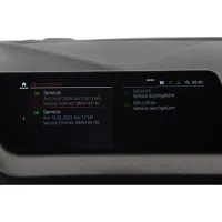 BMW 118, 2023, АКПП, пробег 21227 км