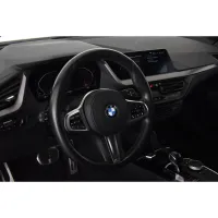 BMW 118, 2023, АКПП, пробег 21227 км