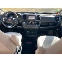 Автодом Carado V132, 2024, МКПП, пробег 6802 км