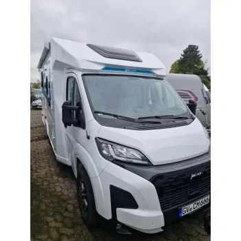 Автодом Joa Camp, 2025, АКПП, пробег 8500 км