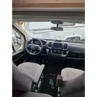 Автодом Joa Camp, 2025, АКПП, пробег 8500 км