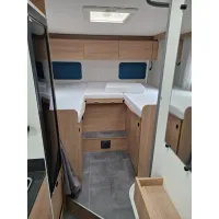 Автодом Joa Camp, 2025, АКПП, пробег 8500 км