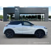 DS Automobiles, 2021, МКПП, пробег 40656 км
