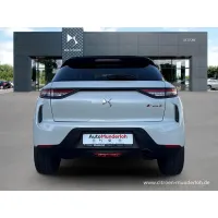 DS Automobiles, 2021, МКПП, пробег 40656 км