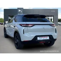 DS Automobiles, 2021, МКПП, пробег 40656 км