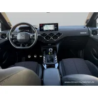 DS Automobiles, 2021, МКПП, пробег 40656 км