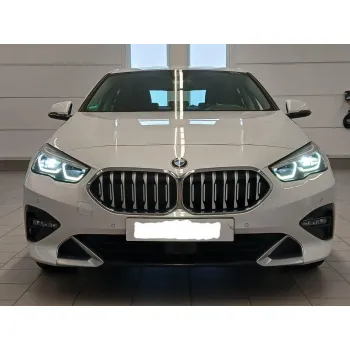 BMW 218, 2021, АКПП, пробег 72600 км