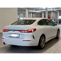 BMW 218, 2021, АКПП, пробег 72600 км