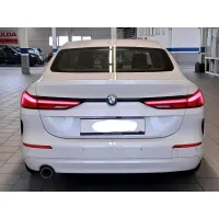 BMW 218, 2021, АКПП, пробег 72600 км