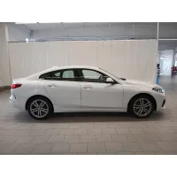 BMW 218, 2021, АКПП, пробег 72600 км