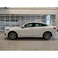 BMW 218, 2021, АКПП, пробег 72600 км