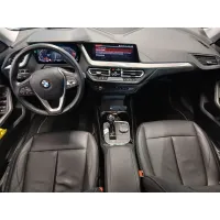 BMW 218, 2021, АКПП, пробег 72600 км