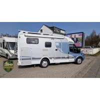 Автодом Dethleffs Summer, 2009, МКПП, пробег 109200 км