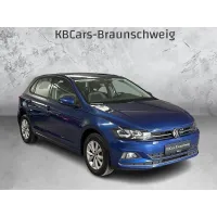 Volkswagen Polo, 2021, АКПП, пробег 69302 км