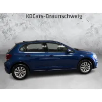 Volkswagen Polo, 2021, АКПП, пробег 69302 км