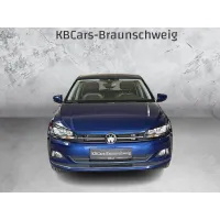Volkswagen Polo, 2021, АКПП, пробег 69302 км
