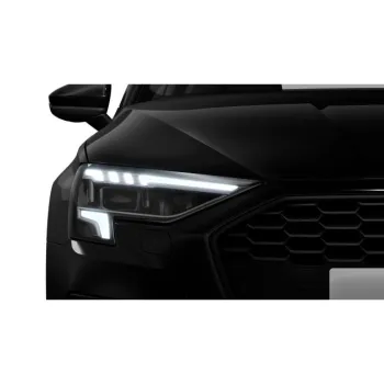 Audi A3, 2023, АКПП, пробег 85905 км