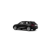 Audi A3, 2023, АКПП, пробег 85905 км