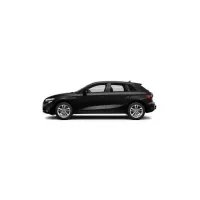 Audi A3, 2023, АКПП, пробег 85905 км