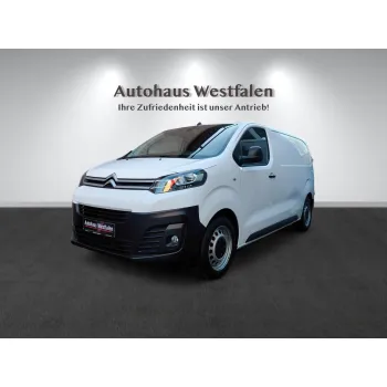 Citroën Jumpy, 2021, МКПП, пробег 29980 км